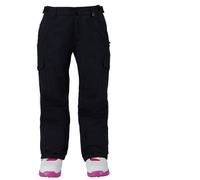 PANTALONI ELITE CARGO BAMBINA Burton Nero