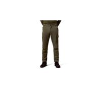 Pantaloni endura loop ride verde scuro da uomo