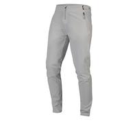 Pantaloni Endura MT500 Burner Lite Gris 2XL