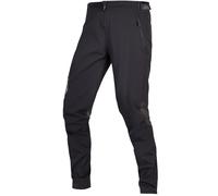 Endura - MT500 Burner Lite Hose - Pantaloni da ciclismo L grigio/nero