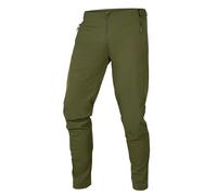 Pantaloni Endura MT500 Burner Lite Vert XL