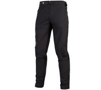 Pantaloni Endura MT500 Burner - Nero M / Nero