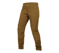 Pantaloni Endura MT500 Spray DWR - Marrone S / Marrone