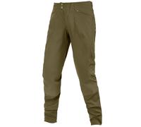 Endura Mt500 Spray Pants Verde M / 32 Uomo