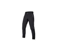Pantalone lungo bike senza fondello MT500 Spray nero
