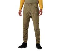 Endura Mt500 Spray Pants Verde 2XL / 34 Uomo Tweed Green