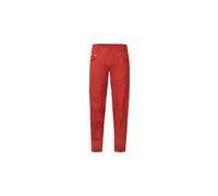 Endura - Singletrack Hose II - Pantaloni da ciclismo XXL rosso