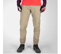 Endura - Singletrack Hose II - Pantaloni da ciclismo L beige