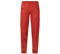 Endura - Singletrack Hose II - Pantaloni da ciclismo S rosso