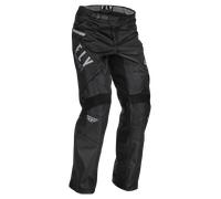 Pantaloni Enduro FLY Racing Patrol Over-Boot Nero/Bianco32 Nero,Bianco