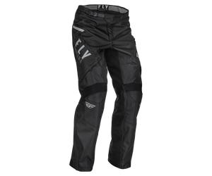 Pantaloni Enduro FLY Racing Patrol Over-Boot Nero/Bianco34 Nero,Bianco