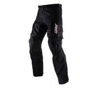 Pantalone MOTO 5.5 ENDURO Nero - LEATT - UE: XL
