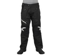 Pantaloni Enduro O'Neal Baja Nero/Bianco30 Nero,Bianco