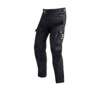 Pantaloni Enduro Shot Climatic Nero/Giallo Neon36 Nero,Giallo Neon