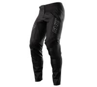 Pantaloni Enduro Shot Contact Zip Nero34 Nero