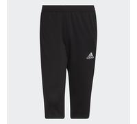 Pantaloni adidas Entrada 22 3/4 hb0576 Taglie XS