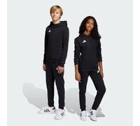 Pantaloni Entrada26 Sweat Black / White 5-6A