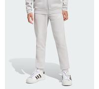 Pantaloni Entrada26 Sweat Team Light Grey / White 5-6A