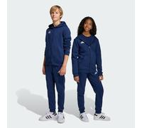 Pantaloni Entrada26 Sweat Team Navy Blue 2 / White 5-6A