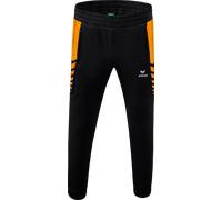 Joggers per bambini Erima Worker Six Wings Noir 10 anni