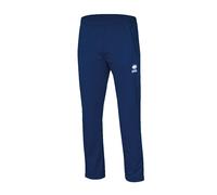 Pantaloni Errea clayton 3.0 Bleu S