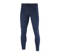Pantaloni Errea Damian Panta Termico Ad Blu Adulto