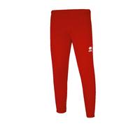 Pantaloni Errea nevis 3.0 Rouge L