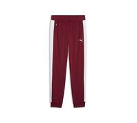 Pantaloni Ess T7 Poly