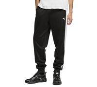 Pantaloni Ess T7 Poly PUMA Nero