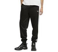 Pantaloni Ess T7 Poly PUMA Nero