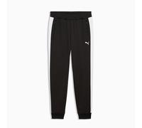 Pantaloni Ess T7 Poly PUMA Nero