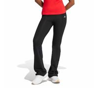 Leggings Essentials Small Logo Flared Black / White XL