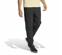 Pantaloni Essentials con logo piccolo Stanford Nero S Grafico