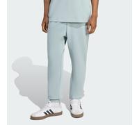 Pantaloni Essentials Feelcozy Fleece Wonder Sage / White S