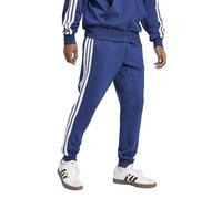 ADIDAS SPORTSWEAR Pantaloni sportivi blu reale / bianco Uomo - PROMO - Sport - Tipi di sport - Fitness - Pantaloni - Pantaloni lunghi ADIDAS SPORTSWEAR S