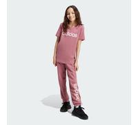 adidas Kids Pantaloni Essentials Linear Logo