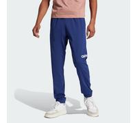 Adidas Joggers Essentials Linear Single Jersey