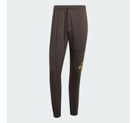 Pantaloni Essentials Single Jersey Tapered Badge of Sport Charcoal XL