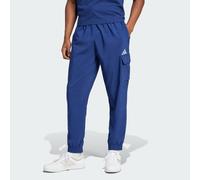 Adidas Essentials Small Logo Joggers Blu XL / Regular Uomo