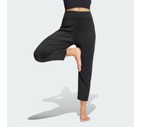 Pantaloni Essenziali All Me Yoga Black XS