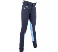 Pantaloni estivi da bambino per equitazione My first HKM Hkm Sports Equipment