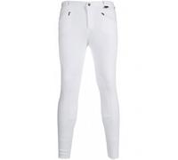 Pantaloni estivi da equitazione per uomo modello Basic Hkm Sports Equipment