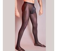 Pantaloni Estivi Pantaloni Casa Alta Elasticità Leggings Pantaloni Lunghi Vedi