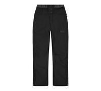 Pantaloni lunghi Picture Exa nero opaco donna - M