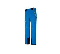 Pantaloni Excelsior Pant M (Electric Blue/Lime Punch) da uomo per lo sci alpinismo L