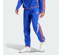 adidas Performance - F50 - Pantaloni blu lucido XS