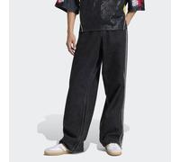 PANTALONI FIREBIRD ADICOLOR IN DENIM True Black Denim 38" 32"