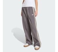 Pantaloni Firebird Loose Track Charcoal / Cream White XS