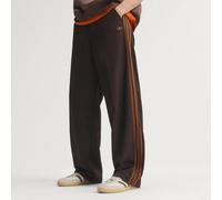 PANTALONI FIREBIRD SARTORIALI Aurora Coffee 34"