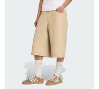 ADIDAS ORIGINALS Jeans 'Firebird Utility' beige / marrone / nero, Taglia 36